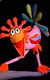 Ed�v poh�dkov� bal�k