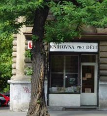 Knihovna Korunn�