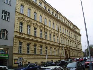 �kola ve Slezsk� ulici