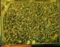 Pavel �ech: St�nadla - detail