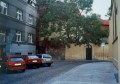 uli�ka - pohled z Ha�talsk�ho n�m�st�
