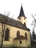 Kostel sv. Ane�ky v Pod�bradech