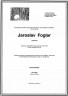 Parte Jaroslava Foglara. Poh�eb 2. 2. 1999 od 14 hodin.