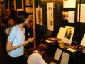 Muzejn� noc 16.6.2007 - Praha, z�jem byl velik�