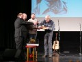 K�est sborn�ku Fenom�n Foglar (c) Krizmen