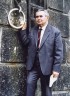 Jaroslav Foglar - 80. l�ta 20. stol.?