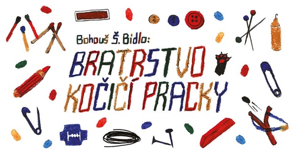 Bratrstvo ko�i�� pracky v Praze - Divadeln� festival Za dve�