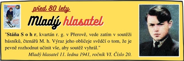 Stanislav Sohr