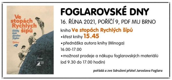 Foglarovsk� dny