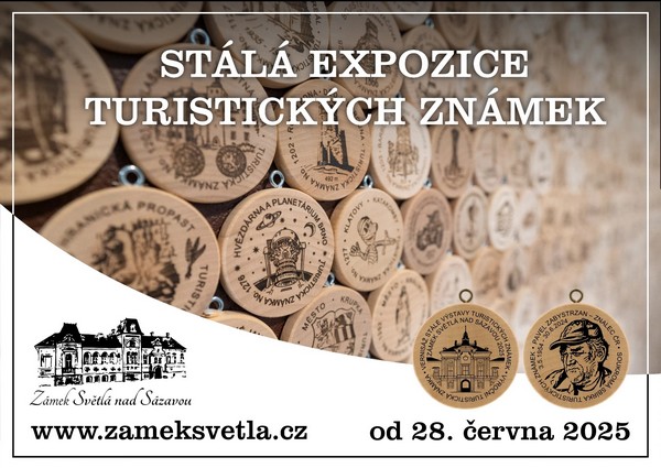 Stálá výstava TZ ve Světlé nad Sázavou Stálá výstava TZ ve Světlé nad Sázavou