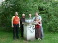 Setk�n� k v�ro�� Foglarov�ch �ten��sk�ch klub� 8.5.2008