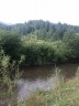 Pohled k t�bo�i�ti od �eky Ozerjanky