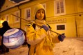 Ve�er sv�tel 2010