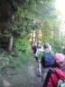 Na Brdy za prvn� l�skou Jaroslava Foglara