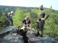 Na Brdy za prvn� l�skou Jaroslava Foglara