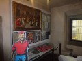 Rychl� ��py u Betl�msk� kaple 2014