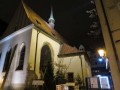 Rychl� ��py na ochozu kaple byly p�epadeni Vonty. 
