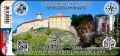 Turistická nálepka - Muzeum JF  Turistická nálepka - Muzeum JF