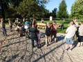 Lavi�ka Boj o prvn� m�sto 8. 9. 2020