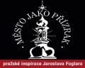 M�sto jako p��zrak - Pra�sk� inspirace Jaroslava Foglara
