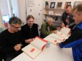 K�est R� Jaroslava Foglara a Marko �erm�ka 13. 10. 2022