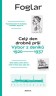 Celý den drobně prší - výbor z deníků Jaroslava Foglara (192 Celý den drobně prší - výbor z deníků Jaroslava Foglara (192
