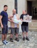 Setk�n� foglarovc� 17.6.2023 v kraji Slune�n� z�toky