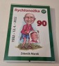 Rychlono�ka - Bobrovka