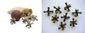 "Jack stones" - om�lac� t�l�stka / hra�ka pro d�ti