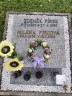 Hrob Zde�ka P�rka