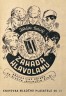 Záhada hlavolamu 1940 Záhada hlavolamu 1940