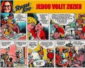 R� jedou volit Zuzku