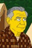 Simpsonovi - J. Foglar
